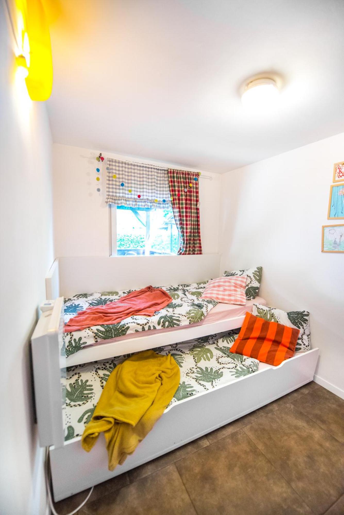 Villa Boho House 1 Camp Terme Catez With Promotional Tickets Prices à Catez ob Savi Extérieur photo