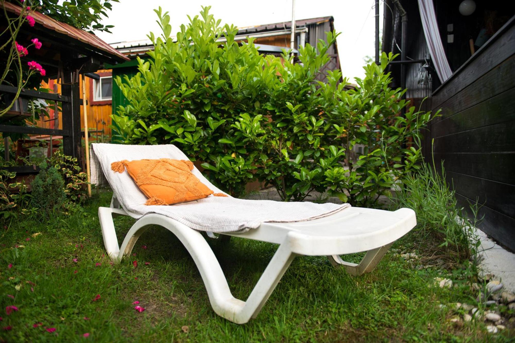 Villa Boho House 1 Camp Terme Catez With Promotional Tickets Prices à Catez ob Savi Extérieur photo