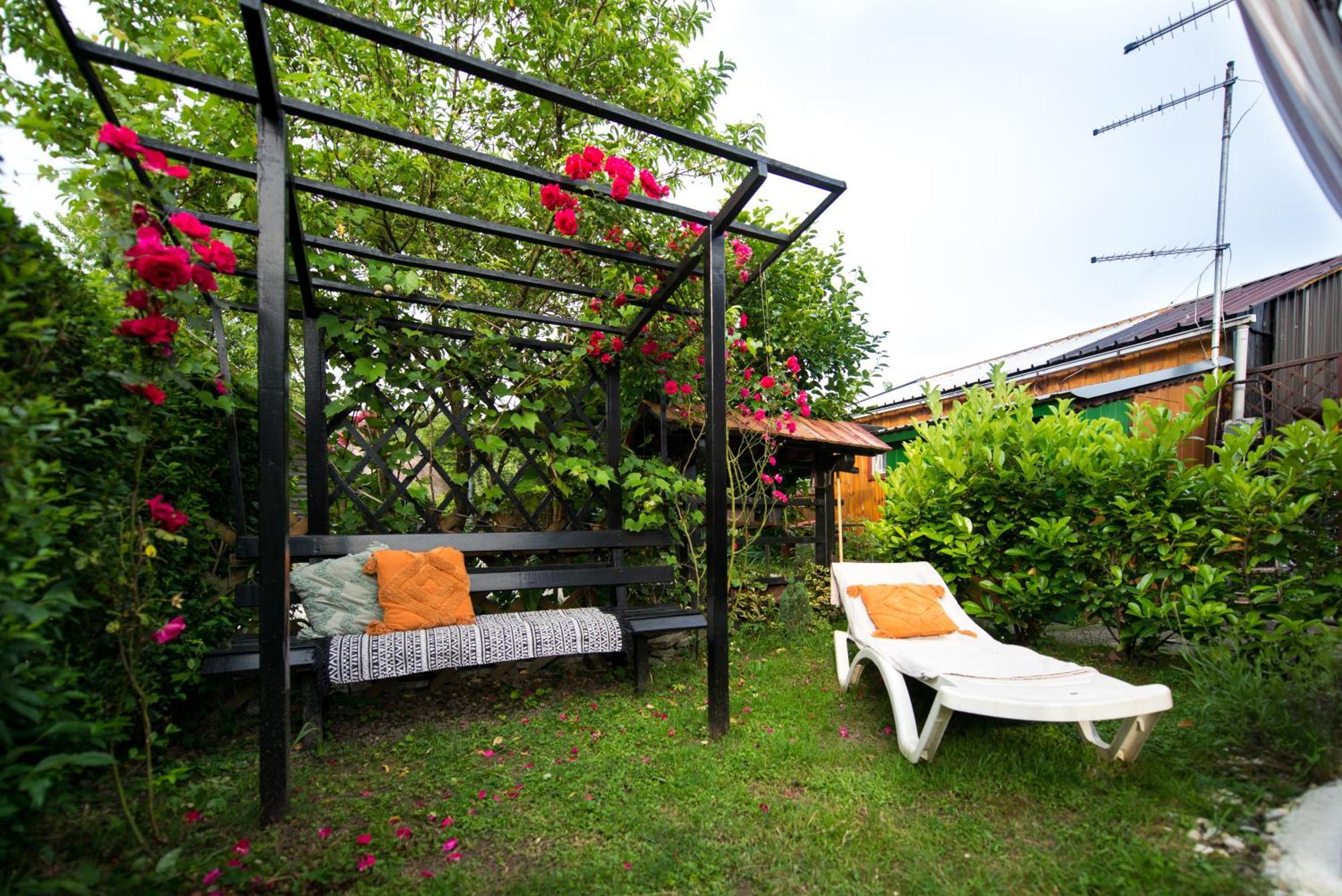 Villa Boho House 1 Camp Terme Catez With Promotional Tickets Prices à Catez ob Savi Extérieur photo