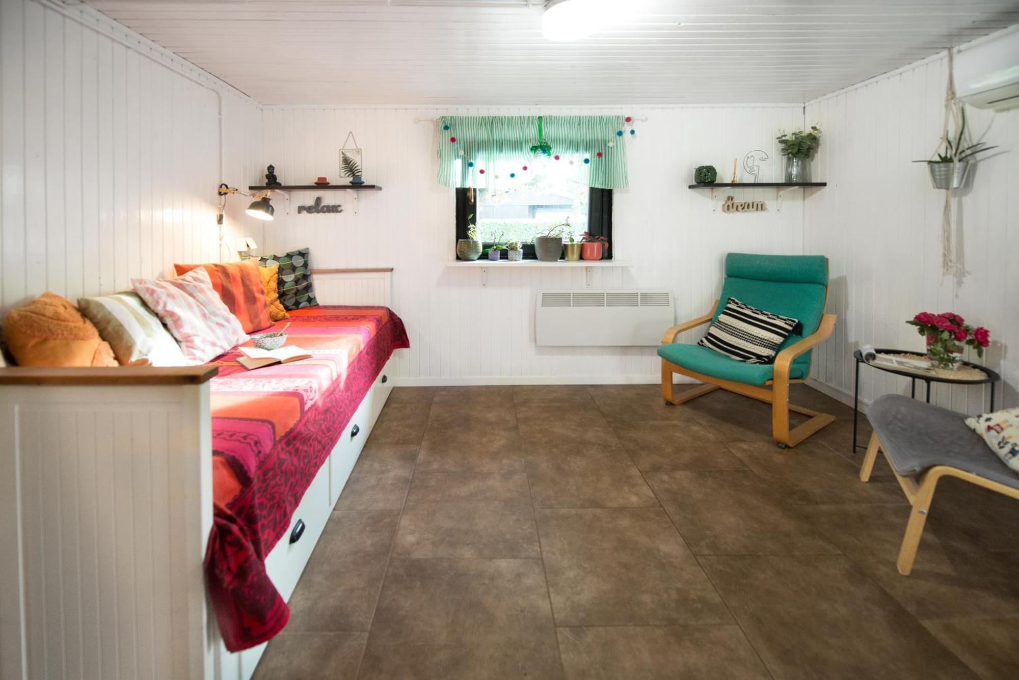 Villa Boho House 1 Camp Terme Catez With Promotional Tickets Prices à Catez ob Savi Extérieur photo